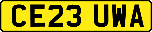 CE23UWA
