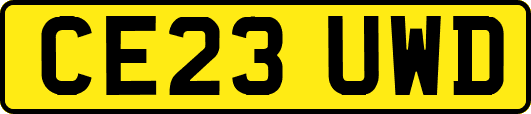 CE23UWD