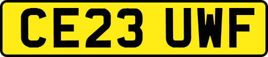 CE23UWF