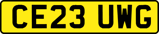 CE23UWG