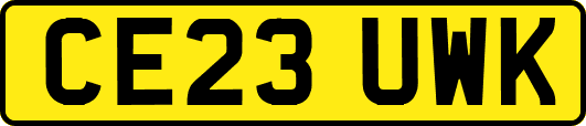CE23UWK