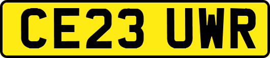 CE23UWR