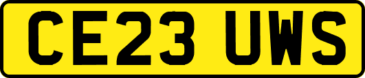 CE23UWS