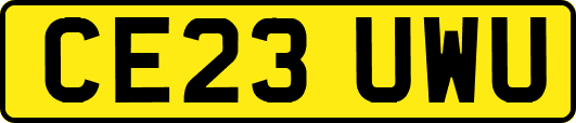 CE23UWU