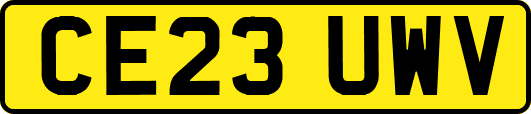 CE23UWV