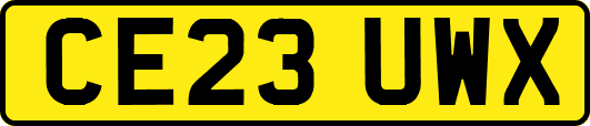 CE23UWX