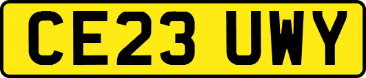 CE23UWY
