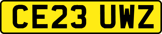 CE23UWZ