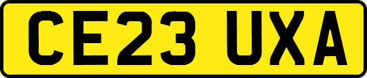CE23UXA