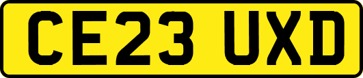 CE23UXD