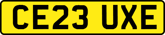 CE23UXE