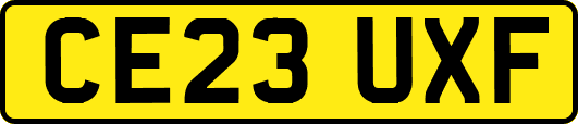 CE23UXF
