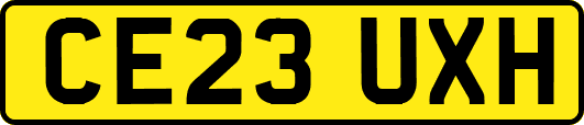 CE23UXH