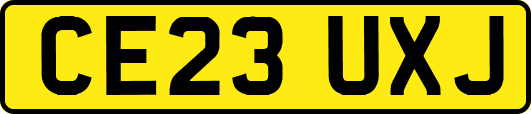CE23UXJ