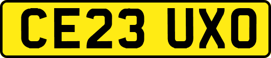CE23UXO