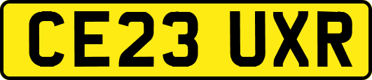 CE23UXR