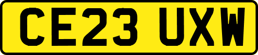 CE23UXW