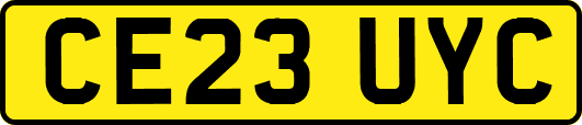 CE23UYC