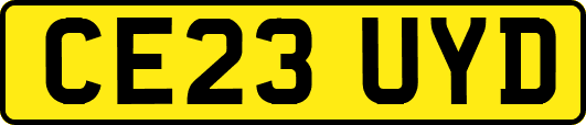 CE23UYD