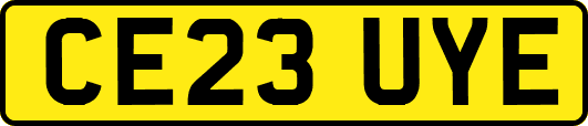 CE23UYE