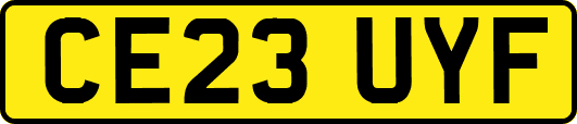 CE23UYF