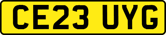 CE23UYG
