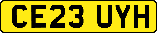 CE23UYH
