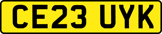 CE23UYK
