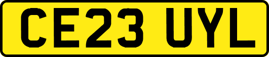 CE23UYL