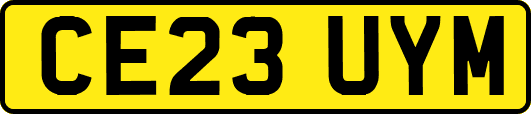 CE23UYM