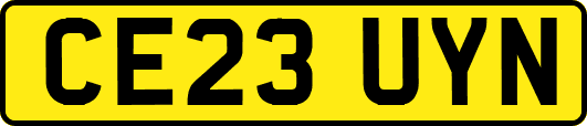 CE23UYN