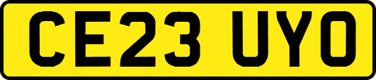 CE23UYO