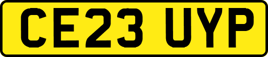 CE23UYP