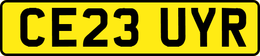 CE23UYR