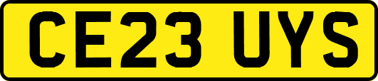 CE23UYS