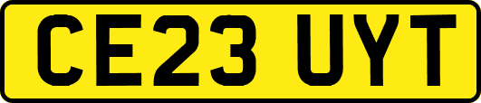 CE23UYT
