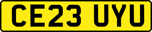 CE23UYU