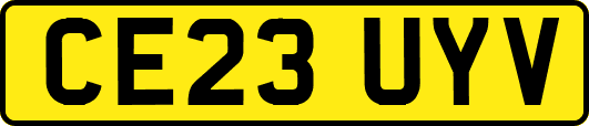 CE23UYV