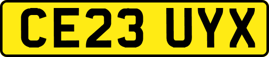 CE23UYX