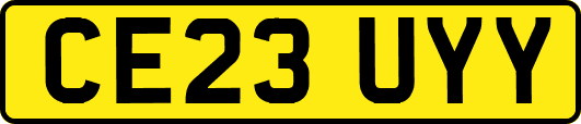 CE23UYY