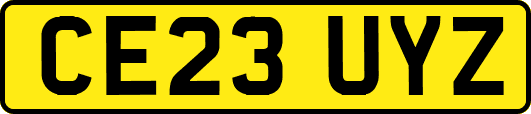 CE23UYZ