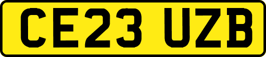 CE23UZB