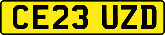 CE23UZD