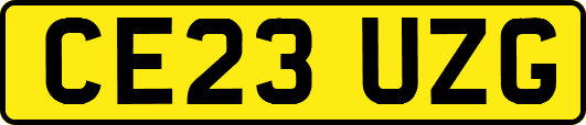 CE23UZG
