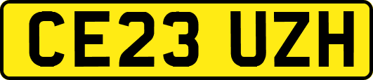 CE23UZH