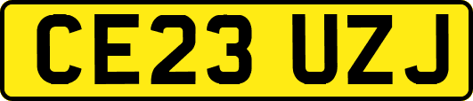 CE23UZJ