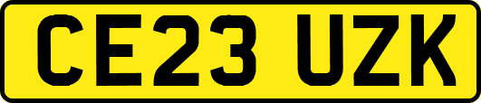 CE23UZK