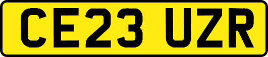 CE23UZR
