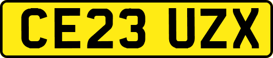 CE23UZX