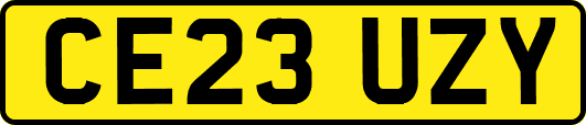 CE23UZY